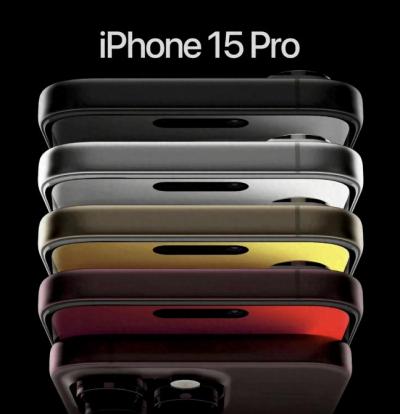 iPhone15Pro和华为Mate60Pro谁更强