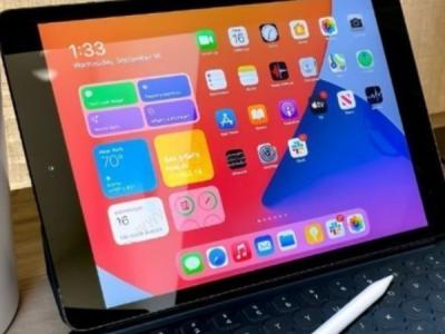 ipad 5g版能打电话吗