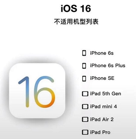 ios16xr敢不敢更新