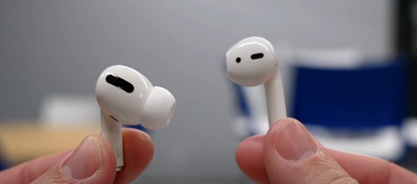 airpods pro耳机有杂音滋滋解决方法