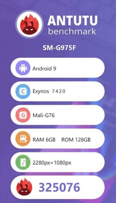 Exynos7420处理器怎么样