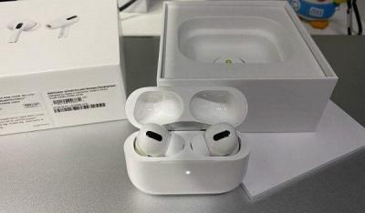 airpods2怎么连接