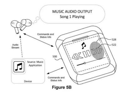 airpods pro充电时灯会一直亮吗