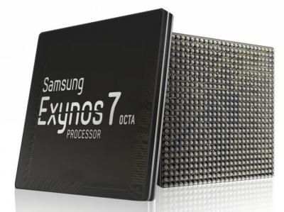 Exynos7420处理器怎么样