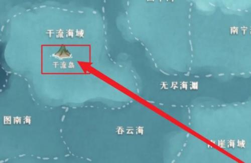 觅长生千流岛攻略打法一览