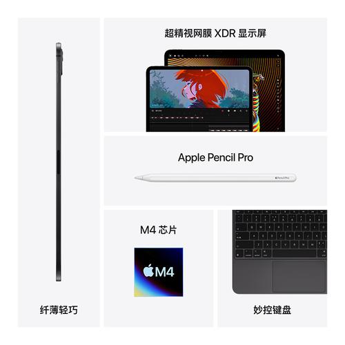 iPadPro2024怎么关机