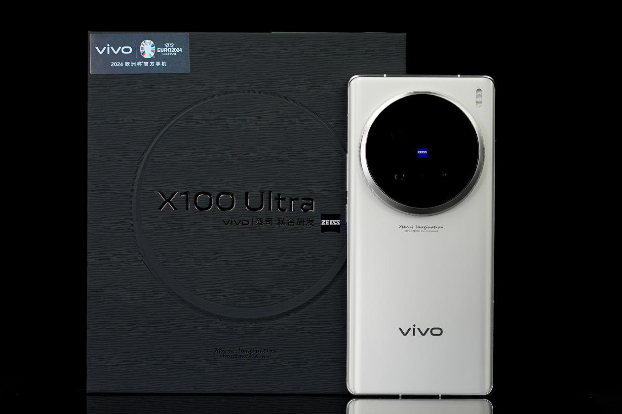 vivo X100 Ultra评测：影像新皇