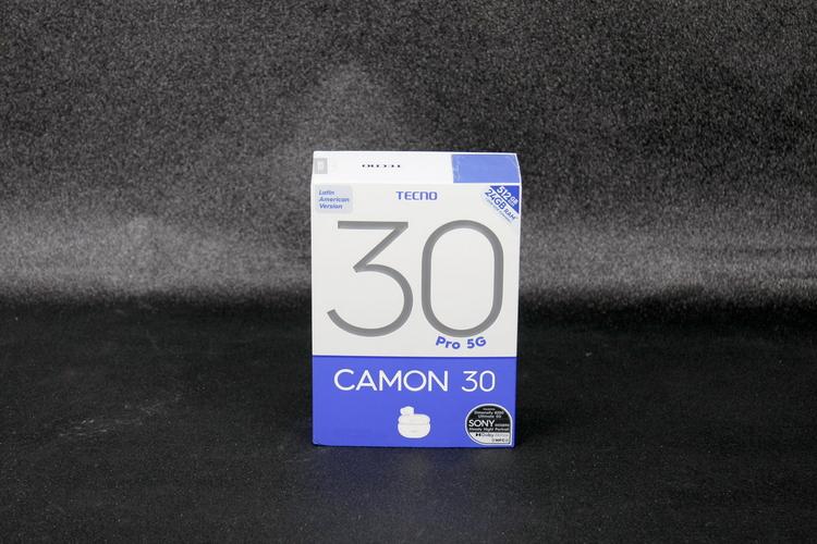 TECNO CAMON 30 Pro 5G 测评：影像旗舰性能也领先