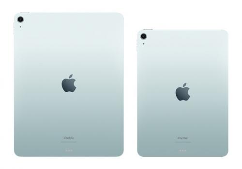 iPadAir2024怎么关机