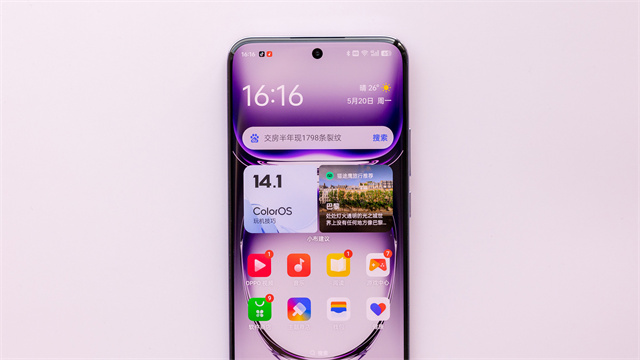 OPPO Reno12 Pro仅需3349元起 更好的AI手机值得推荐