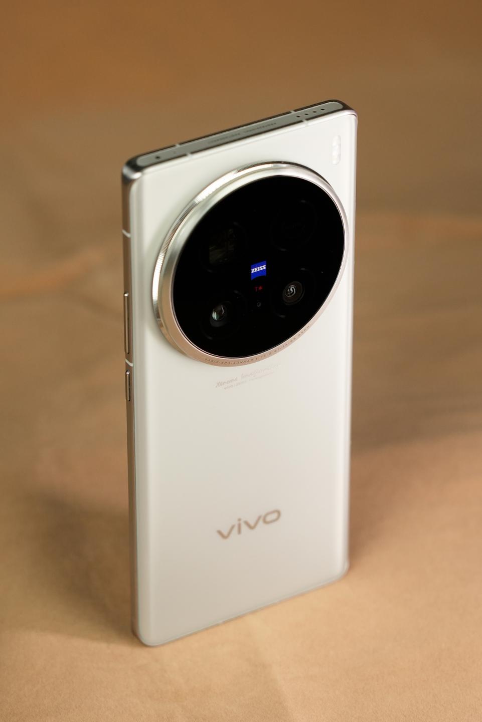 vivo X100 Ultra评测：影像新皇