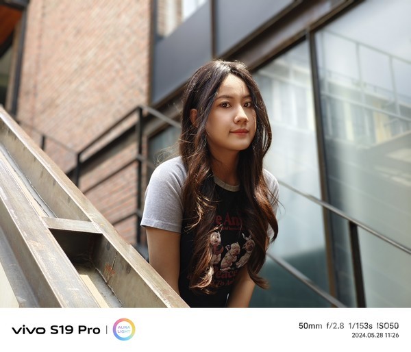 vivo S19 Pro：东方美学设计与全焦段人像的集大成者