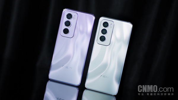 OPPO Reno12系列评测：AI全面赋能 是主流也是潮流