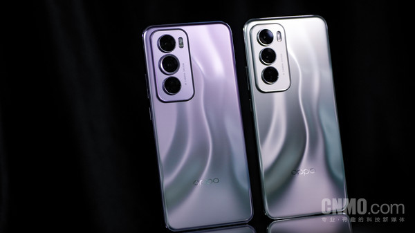 OPPO Reno12系列评测：AI全面赋能 是主流也是潮流