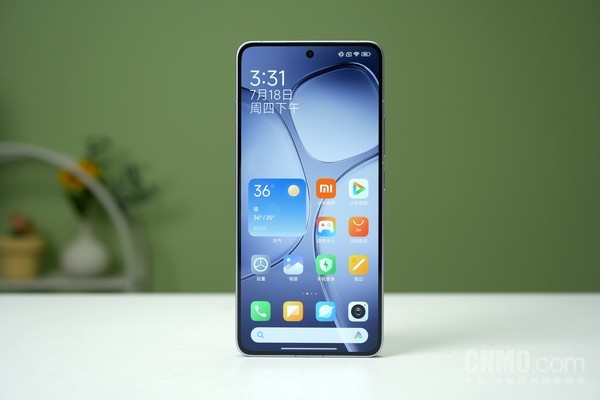 Redmi K70 至尊版：天玑9300+加持 新一代&ldquo;性能魔王&rdquo;