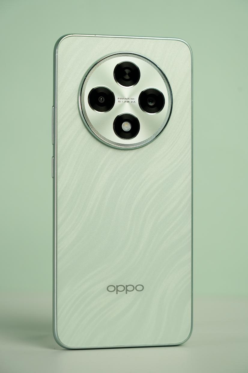 OPPO A3评测：一切为了更耐用