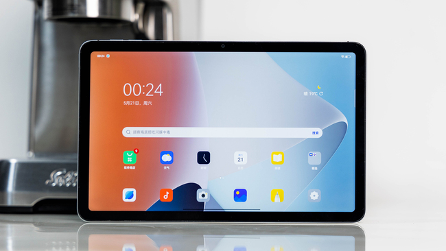 入门平板OPPO Pad Air体验