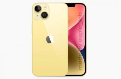 iPhone 14值得买吗 黄色iPhone 14好不好看