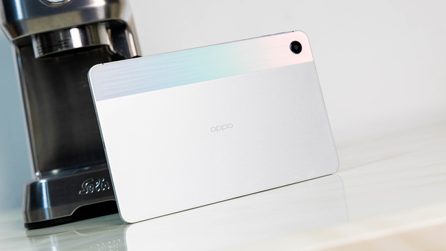 入门平板OPPO Pad Air体验