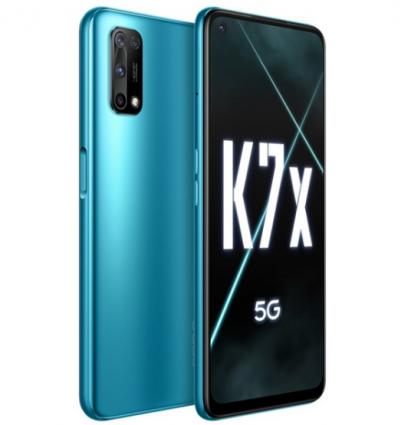 oppok7x和opporeno4se哪个好