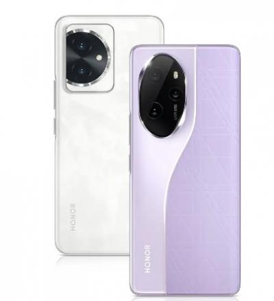 荣耀100和OPPOReno11哪款更强