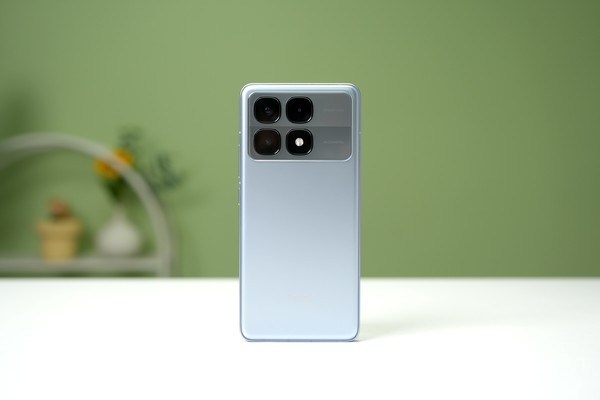 Redmi K70 至尊版：天玑9300+加持 新一代&ldquo;性能魔王&rdquo;