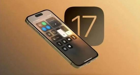 ios17推送日期