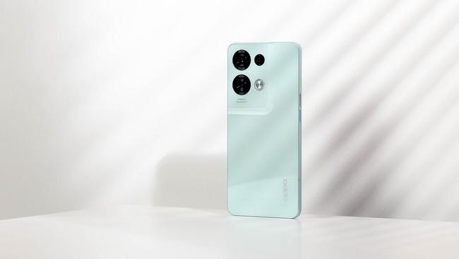 OPPO Reno8 Pro+高强度5小时续航测试