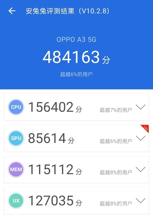 OPPO A3上手体验：一款&ldquo;耐造&rdquo;的靓丽直屏千元机