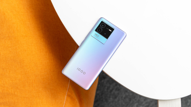 打造畅快游戏体验 iQOO Neo6 SE实测