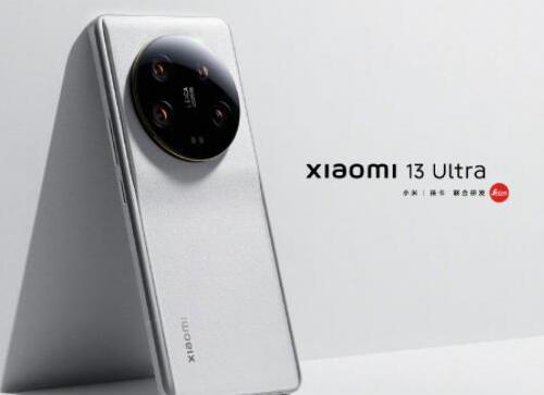 小米13ultra和oppofindX6pro哪个好