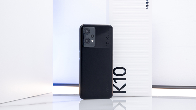 OPPO K10x全面评测