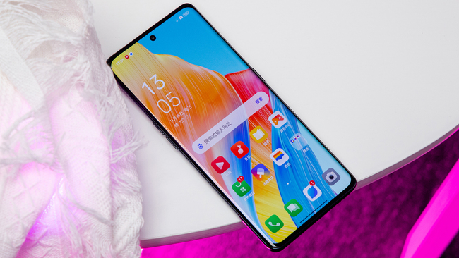 OPPO A1 Pro评测：轻薄高颜值 兼具好屏幕高像素的质感之选