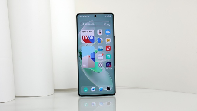 vivo S16 Pro体验