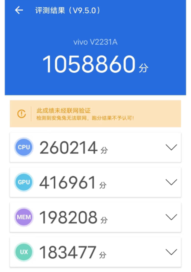 iQOO打造完美性能怪兽 iQOO Neo7