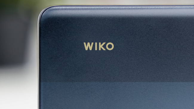 懂国人需求的WIKO 5G 评测