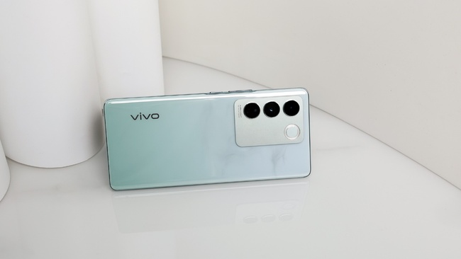 vivo S16 Pro体验