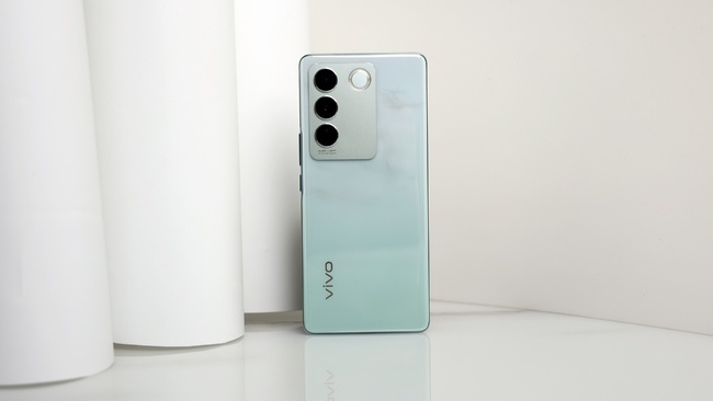 vivo S16 Pro体验