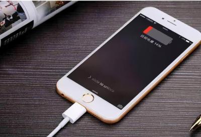 苹果手机显示充电口有液体？教你正确处理和预防！