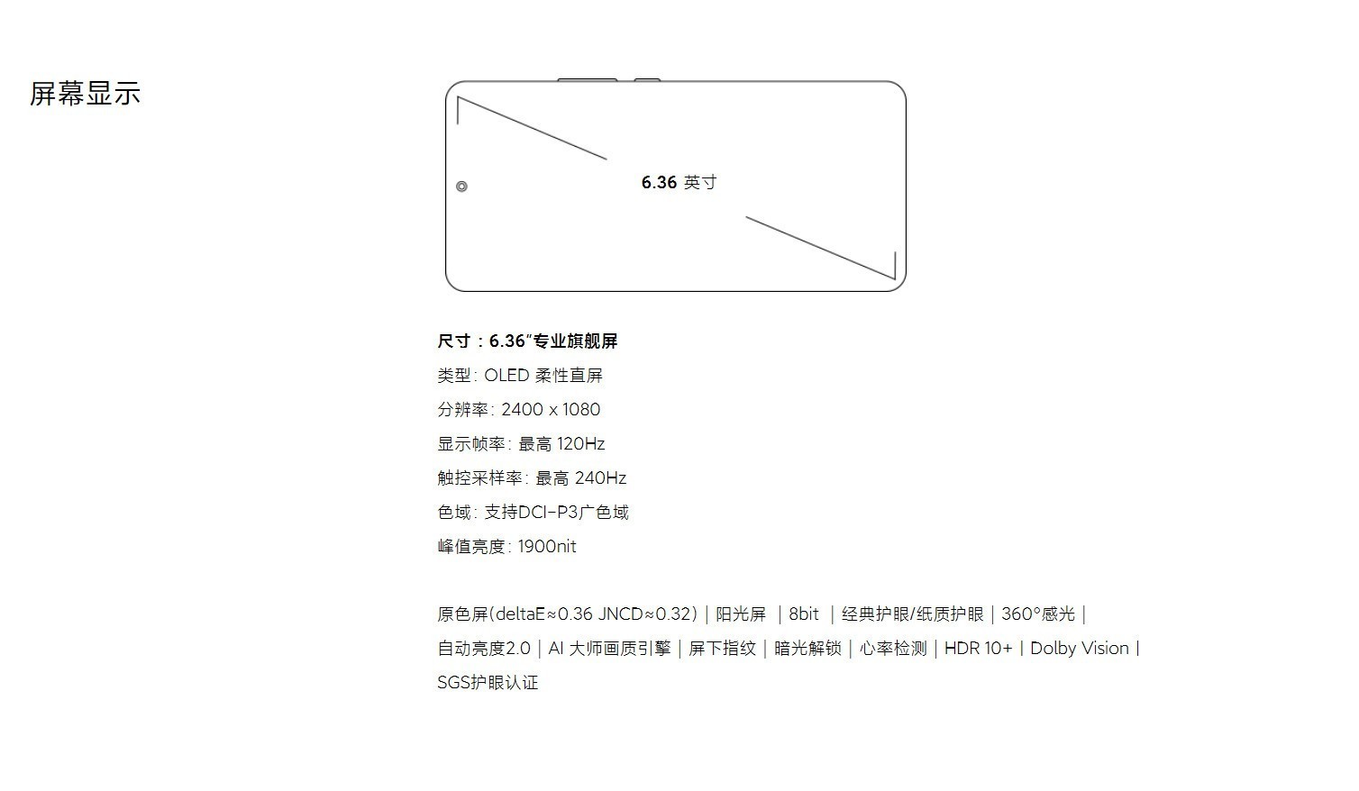 小米13体验