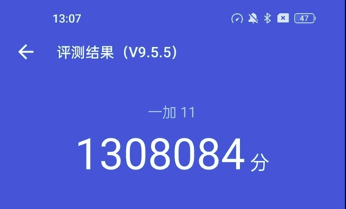 一加11 为什么它是4000档最值得购买的旗舰