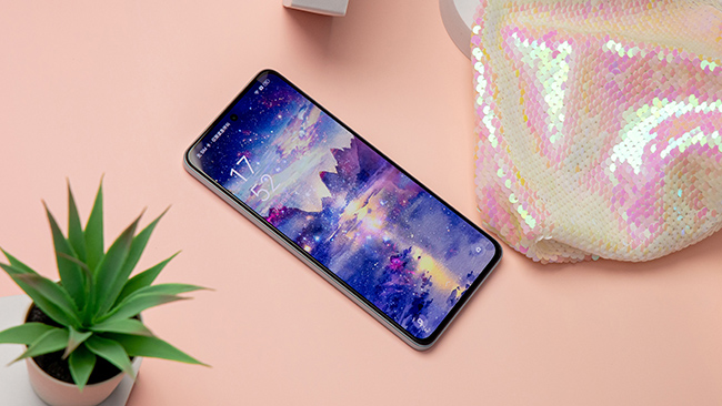 OPPO K11带给你流畅用机体验