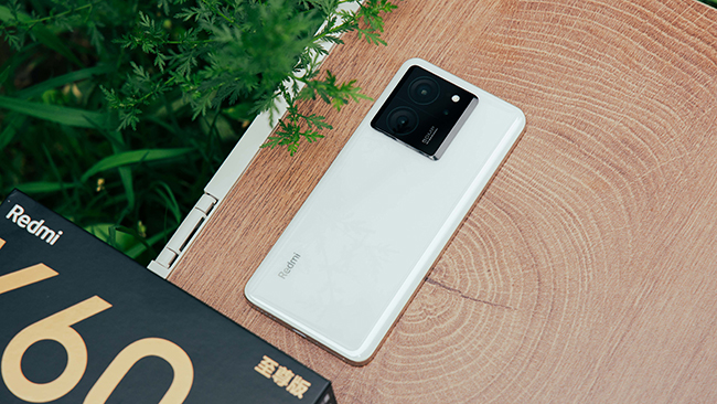 Redmi K60至尊版到底有多强悍