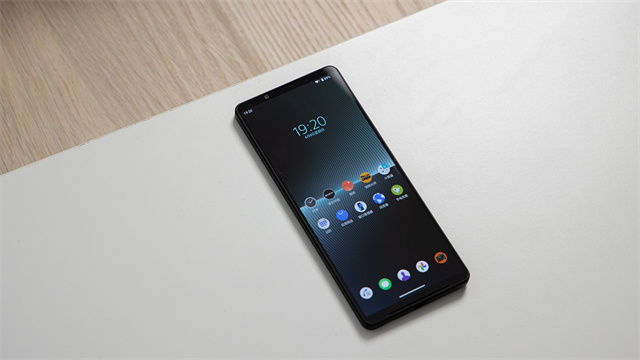 索尼Xperia 1 V评测