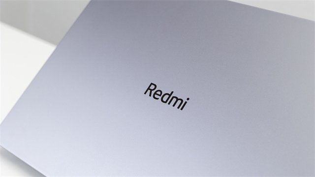 RedmiBook 16 2024体验