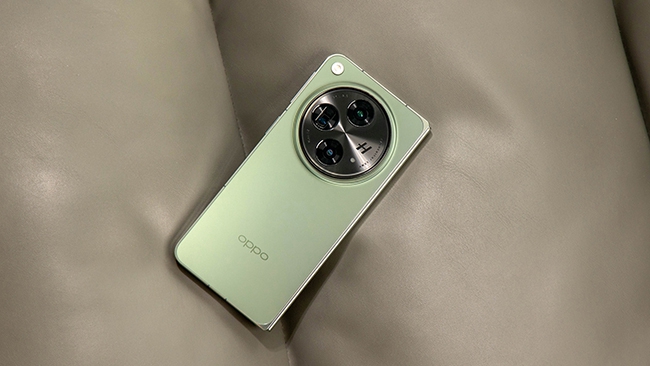 OPPO Find N3深度体验