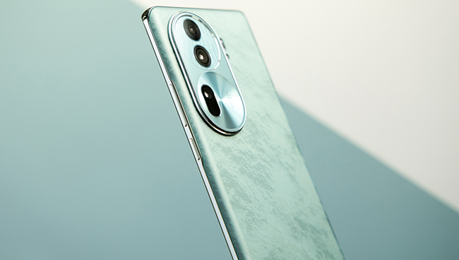 OPPO Reno11 Pro续航和充电测试