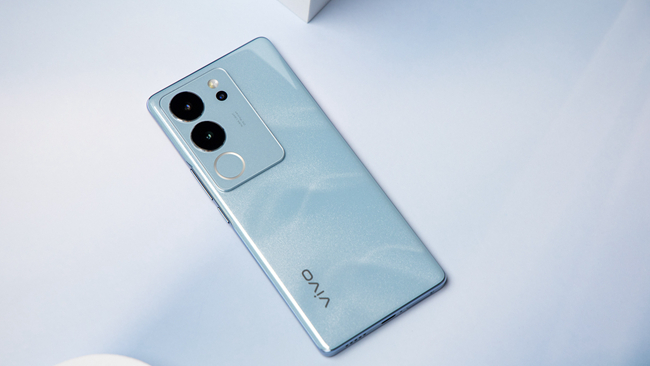 懂人像拍摄的手机 vivo S17 Pro评测