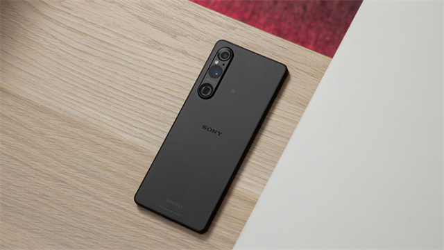 索尼Xperia 1 V评测