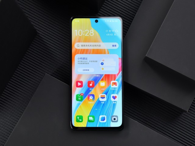 OPPO A1全面评测